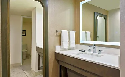 Sheraton Tucson Hotel & Suites