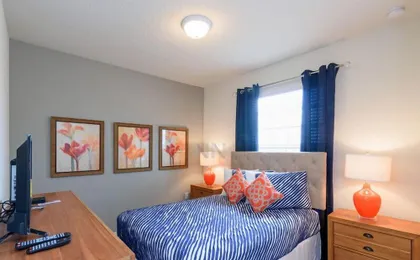 Fv66383 - Windsor at Westside - 5 Bed 4.5 Baths Townhome