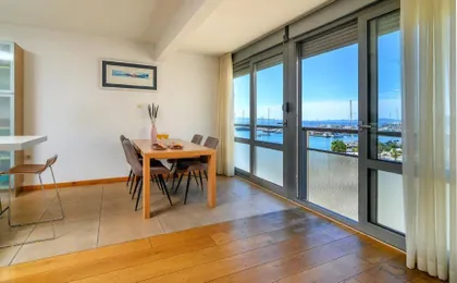 Luxury Apartment Eni on the West Coast