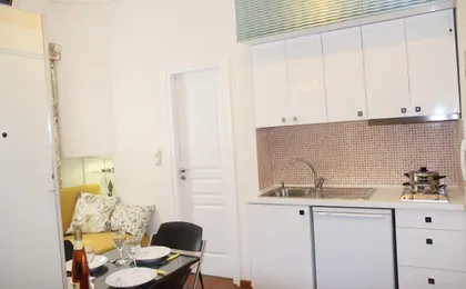 Be My Guest Apartment