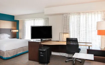 Residence Inn Jacksonville Butler Boulevard