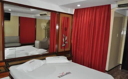 Xanadu Hotel (Adults only)