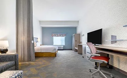 Home2 Suites by Hilton New Braunfels