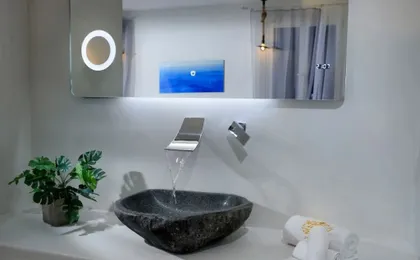 Elegant Villas & Suites