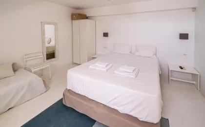 KALITHEA-HILLS VILLA with pool for 8 up to 12 IN RHODES TOWN