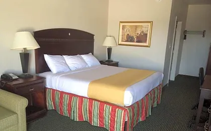 Express Inn
