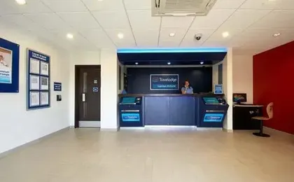 Travelodge London Enfield