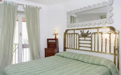Luxury Apartment Gambero