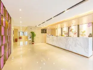 Lavande Hotel Beijing Tongzhou Beiguan Subway Station