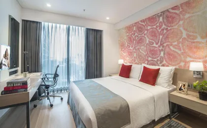 Citadines Omr Chennai