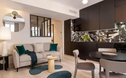 Yuna Saint-Honoré - Serviced Apartments