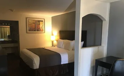 Texas Inn