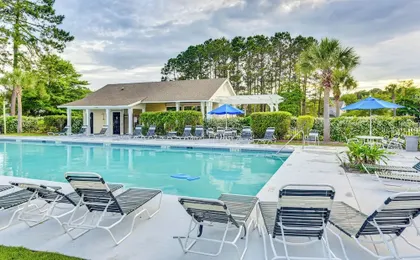 1 Mi to River! Relaxing Family Home in Bluffton