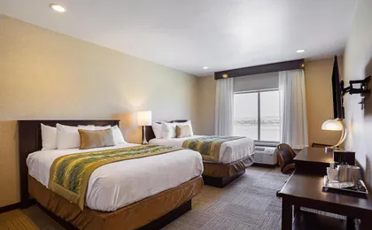 The Hotel at Sunland Park Casino, Ascend Hotel Collection Member
