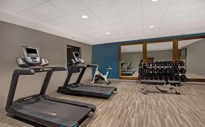 Hampton Inn Westfield