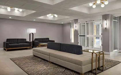 Homewood Suites By Hilton Nashville-Airport