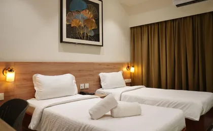 Royal Paris Hotel (Adults only)
