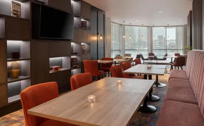 Doubletree by Hilton Hotel Glasgow Central