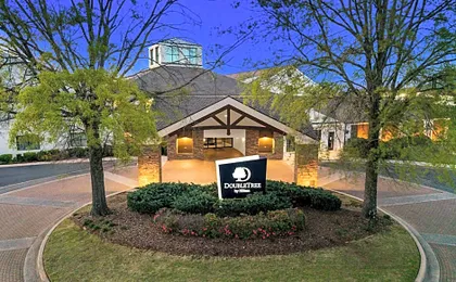 DoubleTree Suites by Hilton Hotel Huntsville South