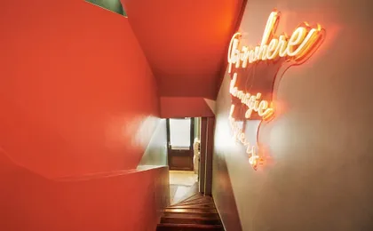 Charming Studio Center of Paris