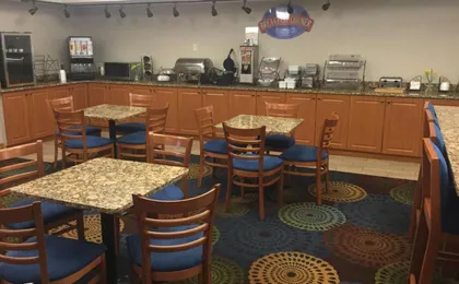 Baymont by Wyndham Mishawaka South Bend Area