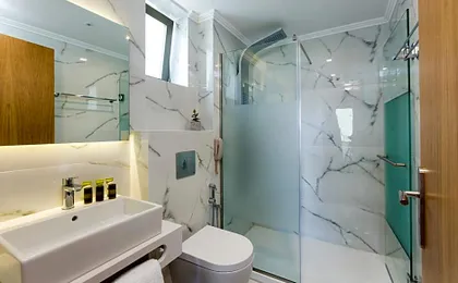 Menta City Boutique Hotel