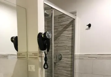 chèri luxury suite