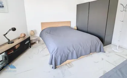 Appartements derrière Croisette