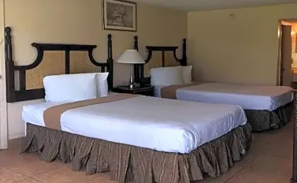 Altamonte Springs Hotel and Suites