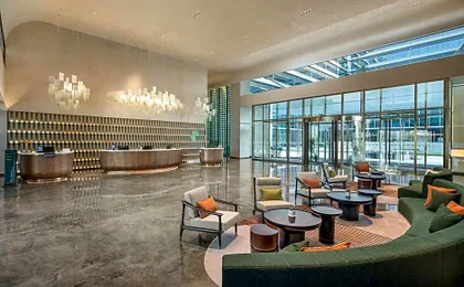 Holiday Inn Hangzhou Grand Convention and Exhibition Center - GCEC