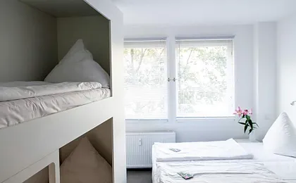 BNB near Brandenburg Gate - Rooms & Apartments