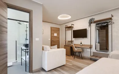 Pula City Center Accommodation