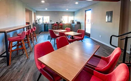Quality Inn Bishop near Mammoth