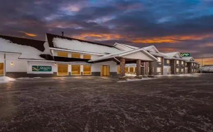 Quality Inn Superior - Duluth