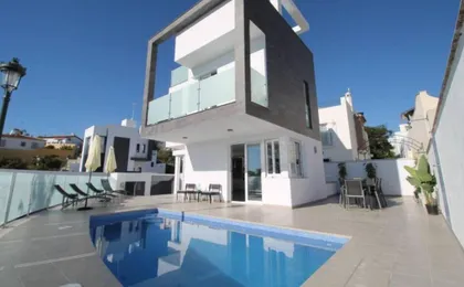 Villa Melissa