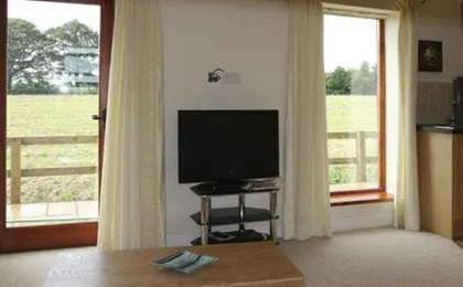 Lodge Cottage