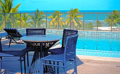 Porto de Galinhas PORTO EXCLUSIVE BY AFT
