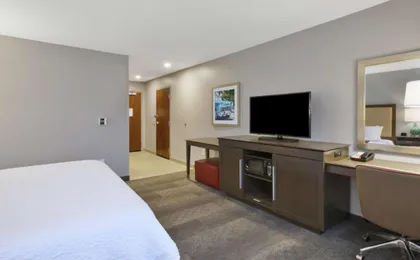 Hampton Inn by Hilton Detroit Dearborn (H)