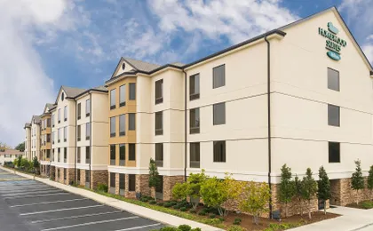 Homewood Suites by Hilton Shreveport/Bossier City