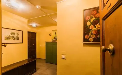 Santa Maria Novella - Appartamento Piccolo Sogno