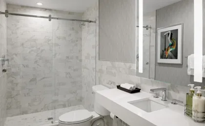 Le Parc Suites Hotel