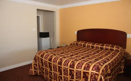 A-1 Budget Motel