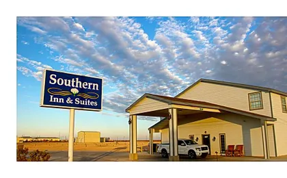 Southern Inn & Suites Lamesa