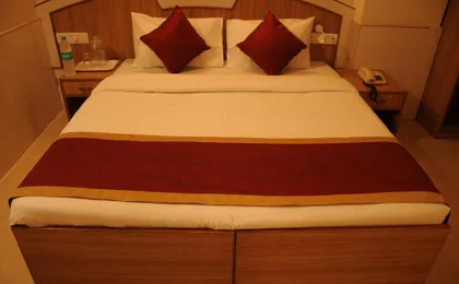 Srinidhi Residency