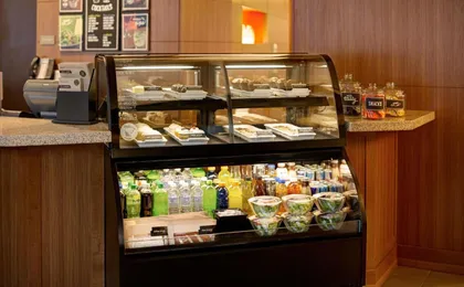 Hyatt Place Columbus-North
