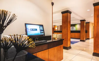 Fairfield Inn & Suites Redding
