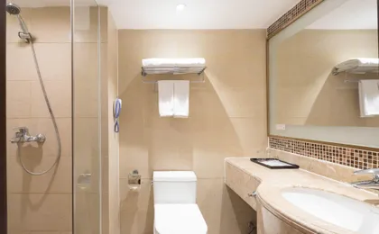 Poltton International Apartment Pazhou
