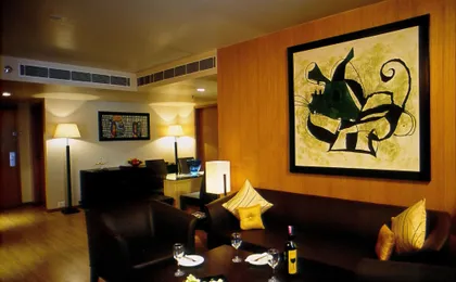 Svelte Delhi, a member of Radisson Individuals