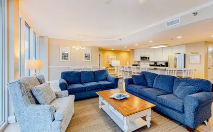 Lighthouse Condominiums
