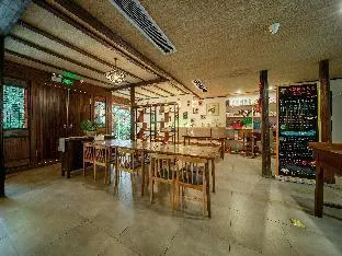 Hangzhou XI Tang Inn